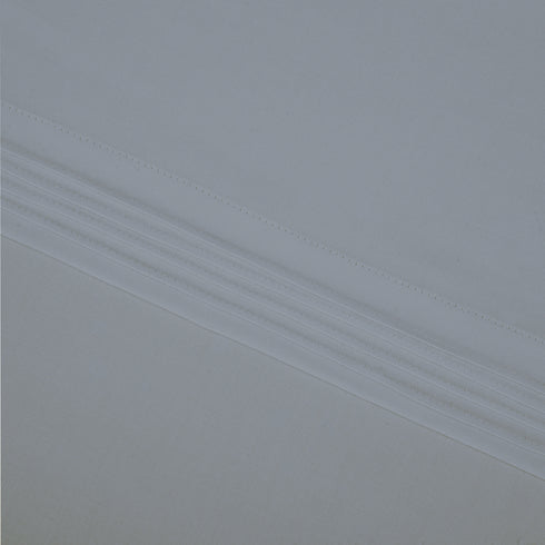 SATIN FLAT SHEET